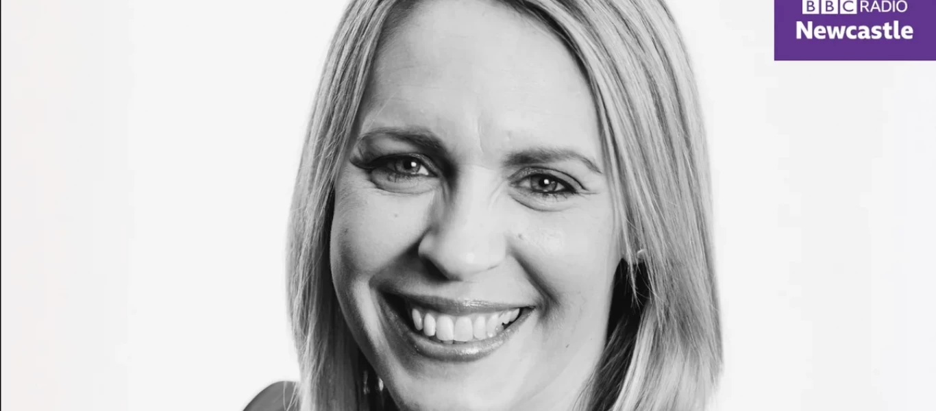 Νεκρή από θρόμβωση ραδιοφωνική παραγωγός του BBC Newcastle -Miα εβδομάδα μετά το εμβόλιο με AstraZeneca